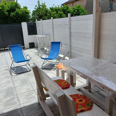 Casa Dema Apartment ลาเมเซ แตร์เม ภายนอก รูปภาพ