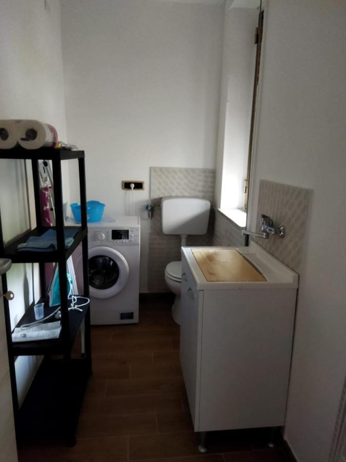 Casa Dema Apartment ลาเมเซ แตร์เม ภายนอก รูปภาพ