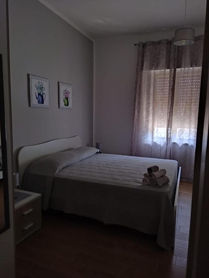 Casa Dema Apartment ลาเมเซ แตร์เม ภายนอก รูปภาพ