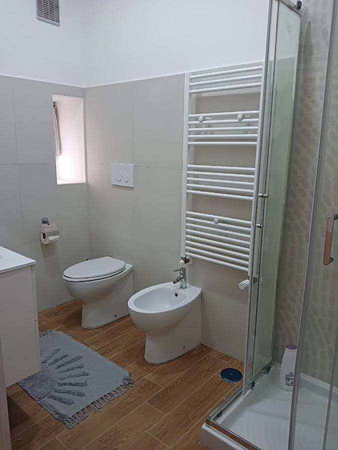 Casa Dema Apartment ลาเมเซ แตร์เม ภายนอก รูปภาพ